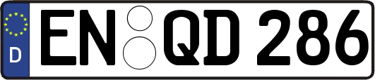 EN-QD286
