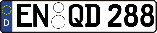 EN-QD288