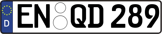 EN-QD289
