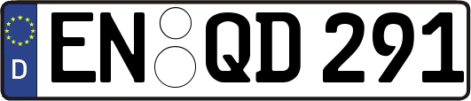 EN-QD291