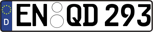 EN-QD293