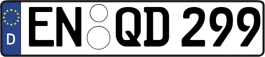 EN-QD299