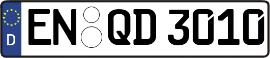 EN-QD3010