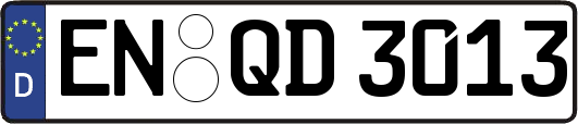 EN-QD3013