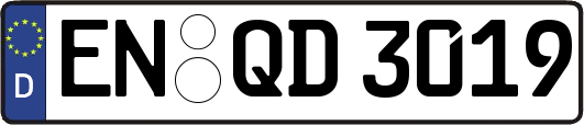 EN-QD3019