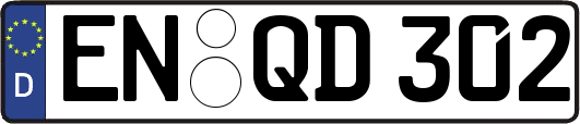 EN-QD302