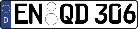 EN-QD306