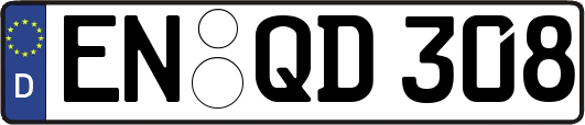 EN-QD308