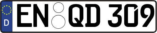 EN-QD309