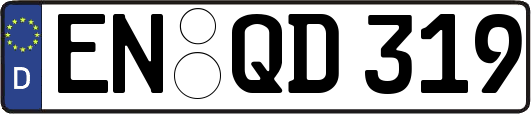 EN-QD319