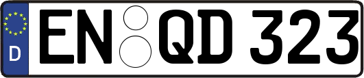 EN-QD323