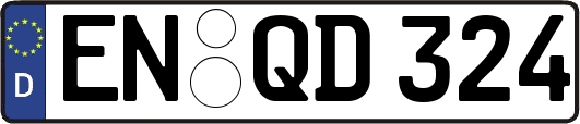EN-QD324