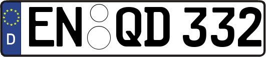 EN-QD332