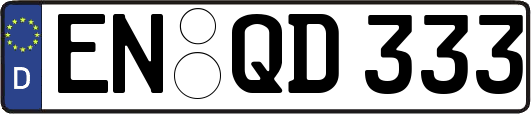EN-QD333
