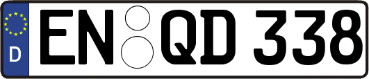EN-QD338