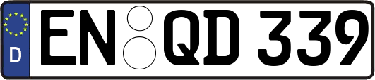 EN-QD339