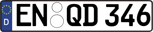 EN-QD346
