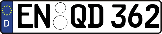EN-QD362