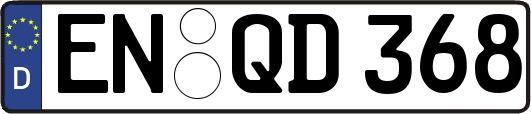 EN-QD368