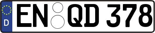 EN-QD378