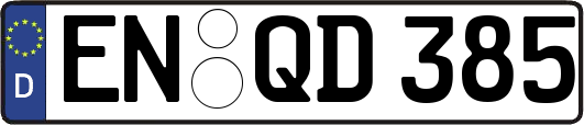 EN-QD385