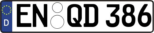 EN-QD386