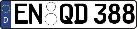 EN-QD388