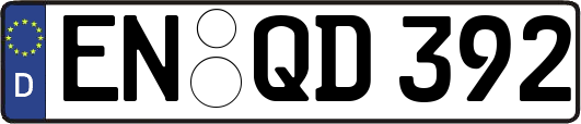 EN-QD392