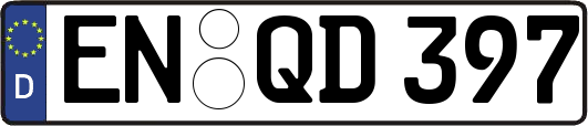 EN-QD397