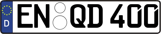 EN-QD400