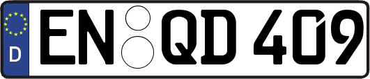 EN-QD409