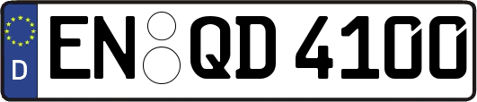 EN-QD4100