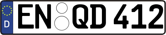 EN-QD412