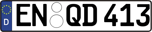 EN-QD413