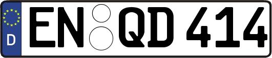 EN-QD414