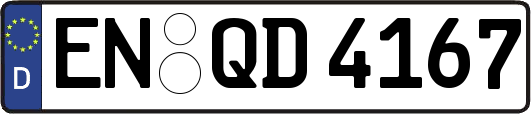 EN-QD4167