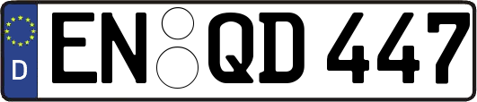 EN-QD447