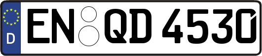 EN-QD4530