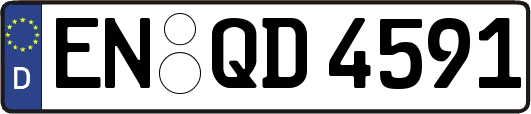 EN-QD4591