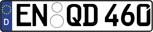 EN-QD460