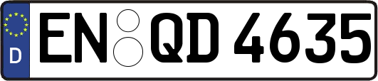 EN-QD4635