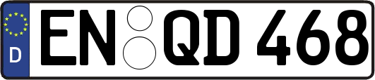 EN-QD468