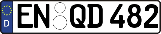EN-QD482