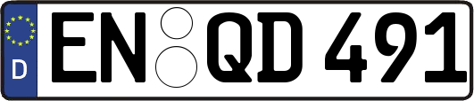 EN-QD491
