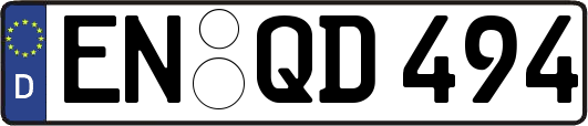EN-QD494