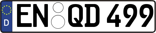 EN-QD499