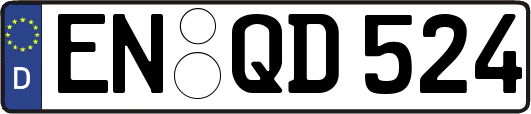 EN-QD524