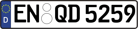 EN-QD5259