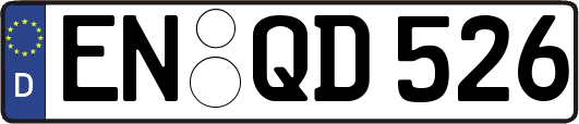 EN-QD526