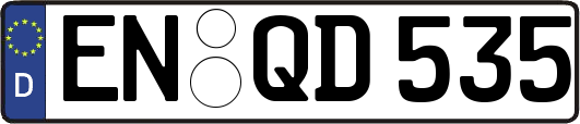 EN-QD535